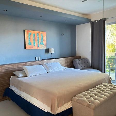 Hotel Villa Escondida Campeche Extérieur photo