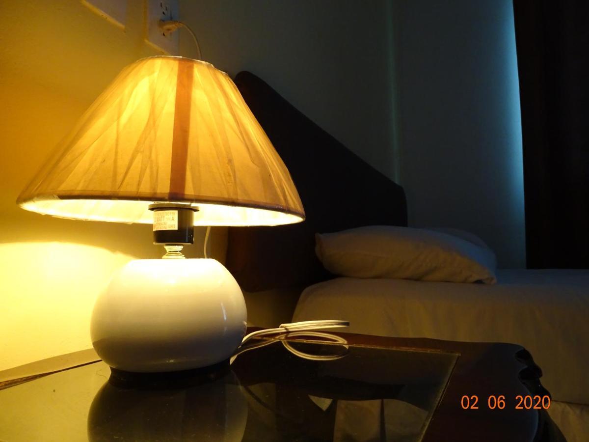Hotel Villa Escondida Campeche Extérieur photo