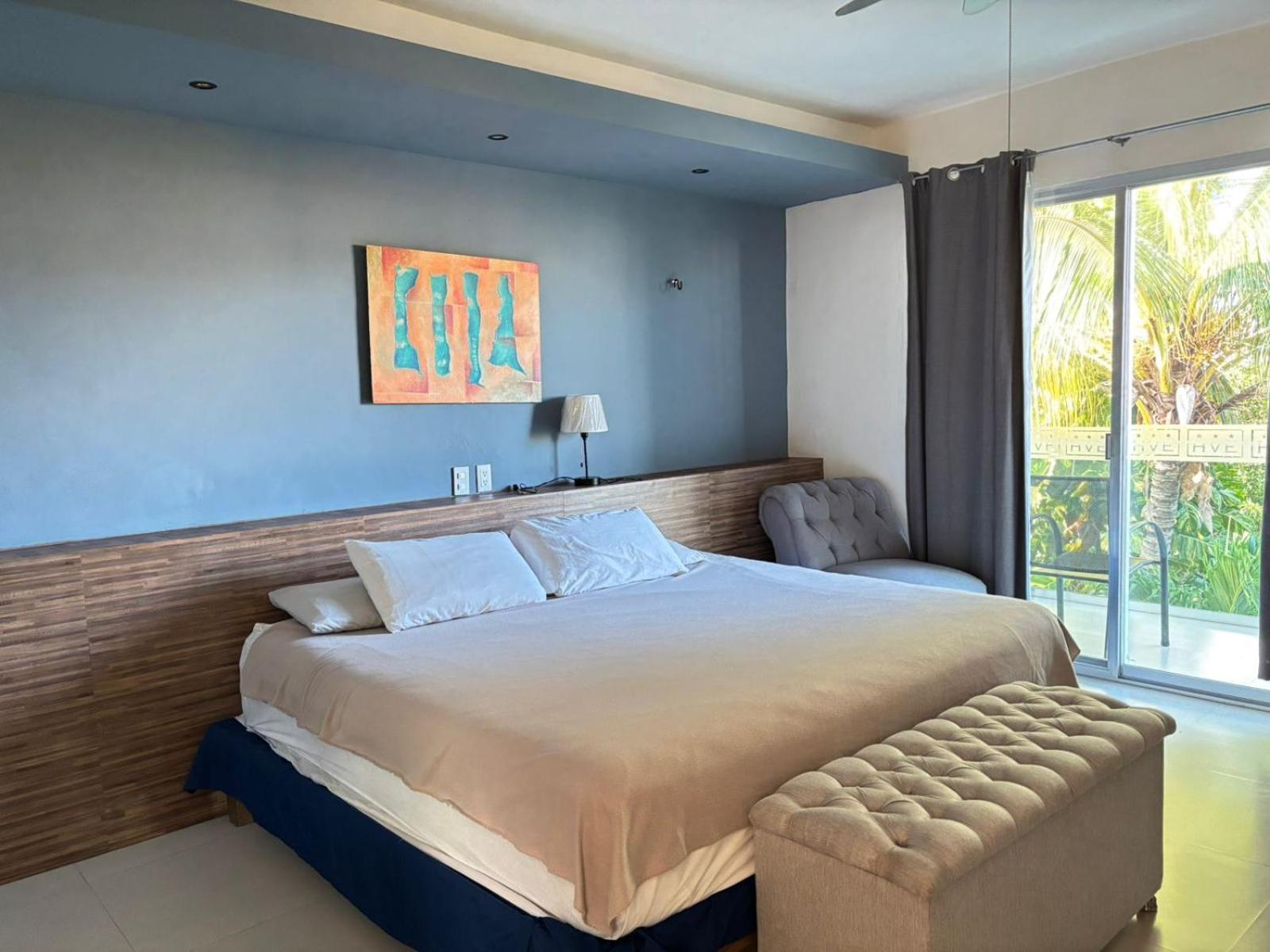 Hotel Villa Escondida Campeche Extérieur photo
